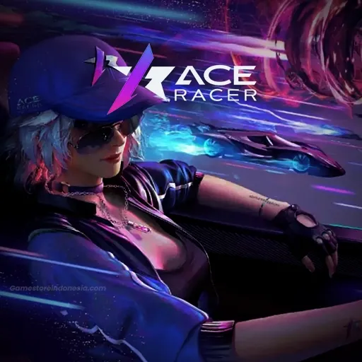 Ace Racer